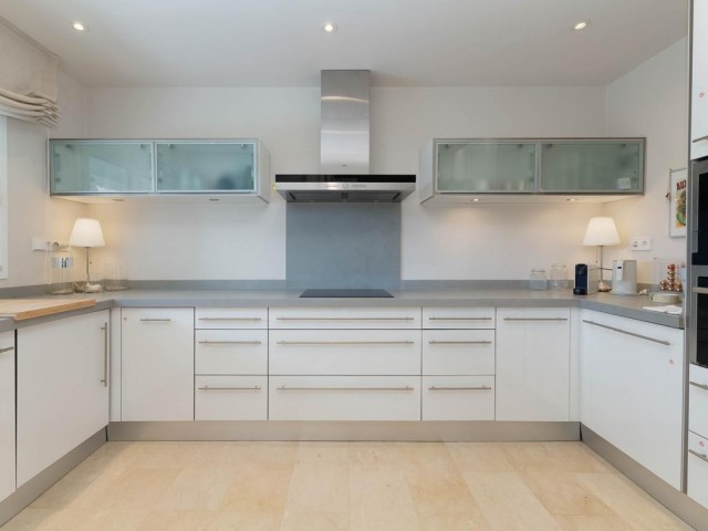 2 Bedrooms Apartment in Fuengirola
