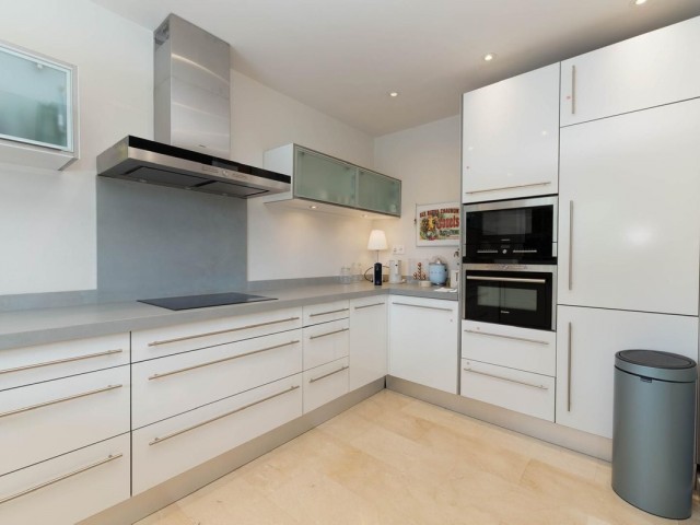 2 Bedrooms Apartment in Fuengirola