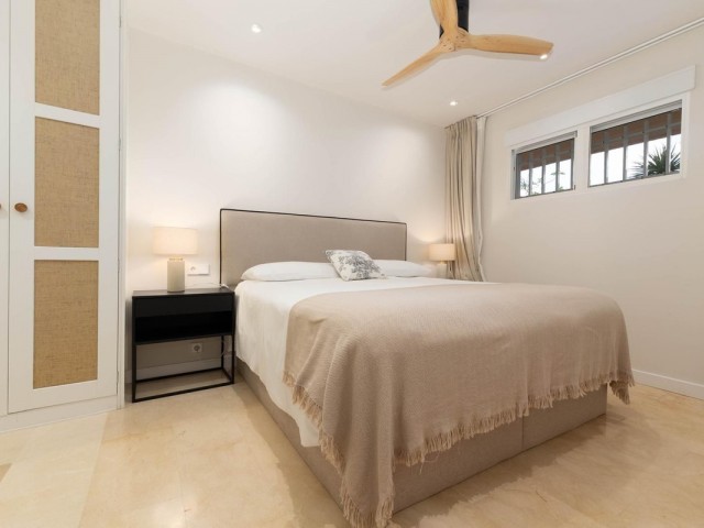 2 Bedrooms Apartment in Fuengirola