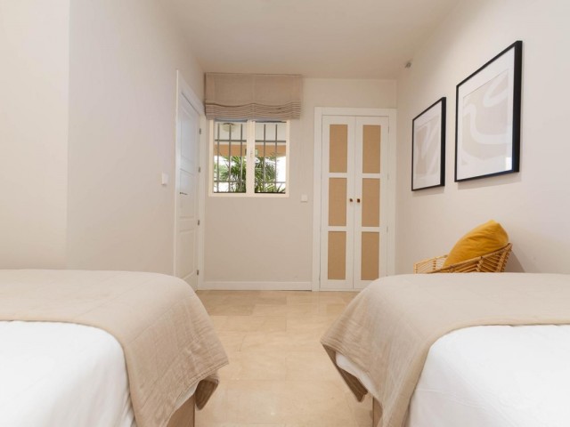 2 Bedrooms Apartment in Fuengirola