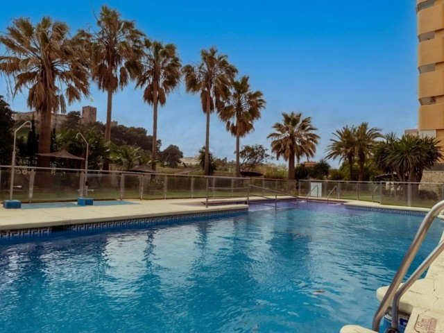 2 Bedrooms Apartment in Fuengirola