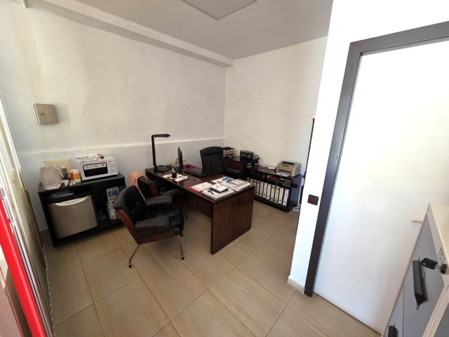 Commercial in San Pedro de Alcántara