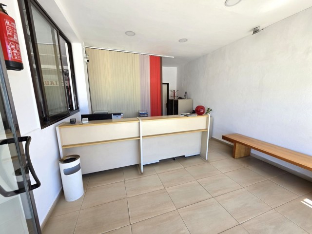 Commercial in San Pedro de Alcántara