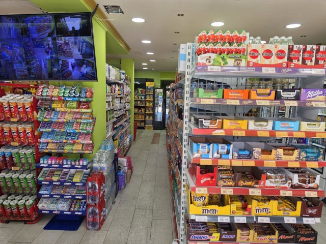 Commercial in San Pedro de Alcántara