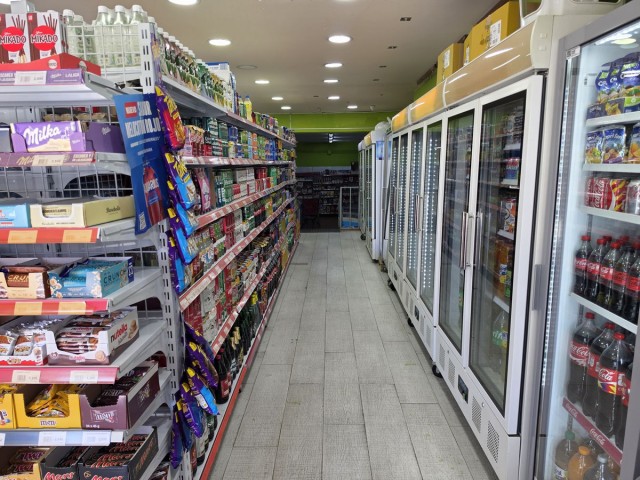 Commercial in San Pedro de Alcántara