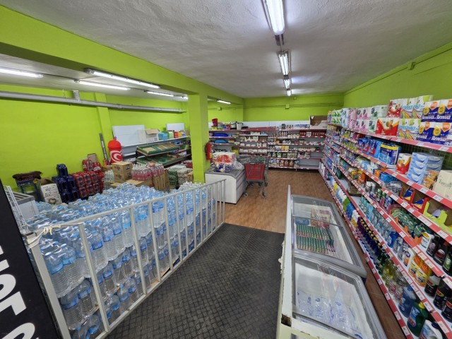 Commercial in San Pedro de Alcántara