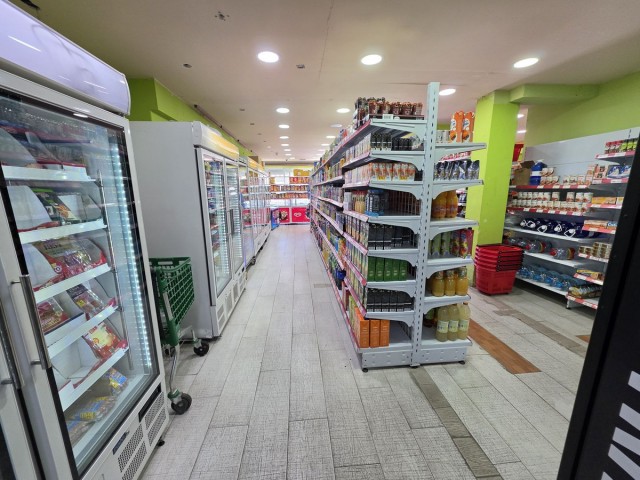 Commercial in San Pedro de Alcántara