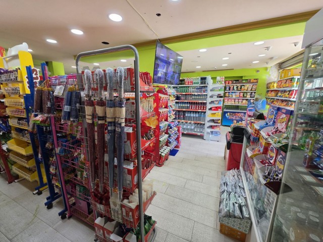 Commercial in San Pedro de Alcántara