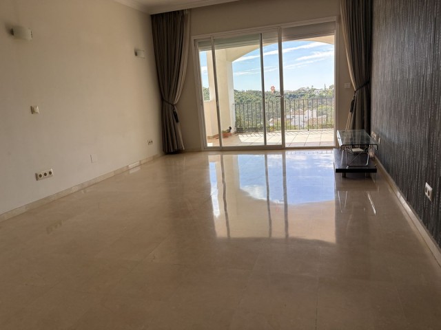 2 Soveroms Leilighet i La Quinta