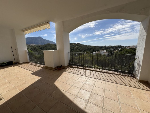 2 Soveroms Leilighet i La Quinta