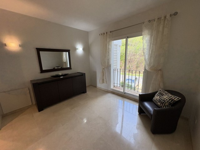 2 Soveroms Leilighet i La Quinta