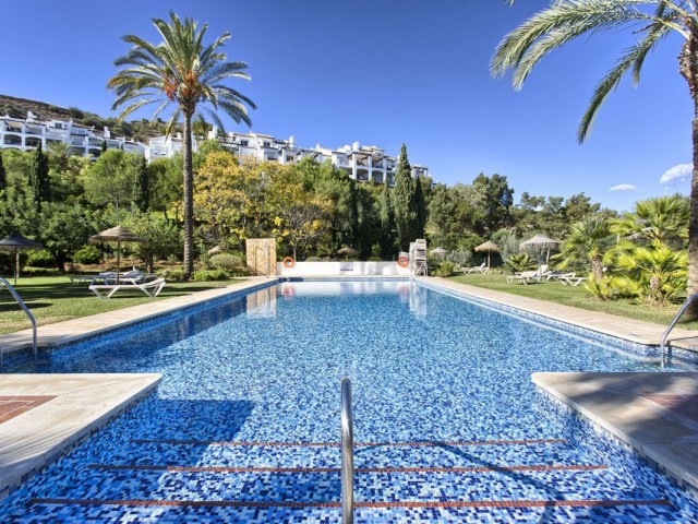 2 Soveroms Leilighet i La Quinta