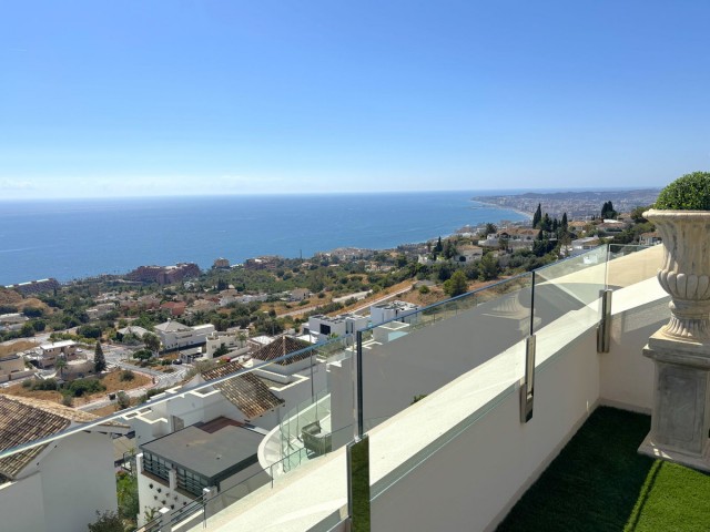 Appartement, Benalmadena