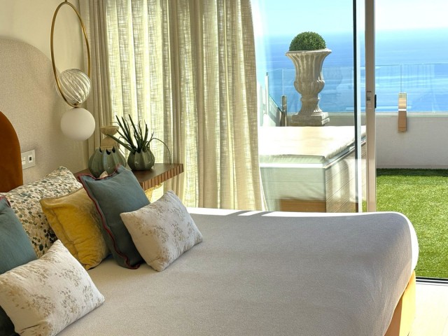 Appartement avec 3 Chambres  à Benalmadena