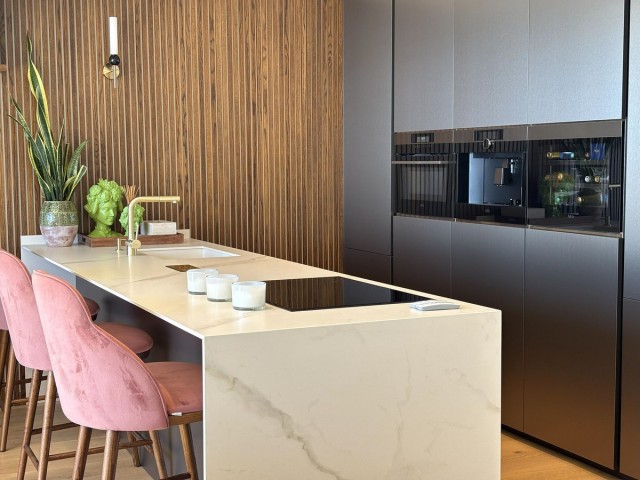 Appartement avec 3 Chambres  à Benalmadena