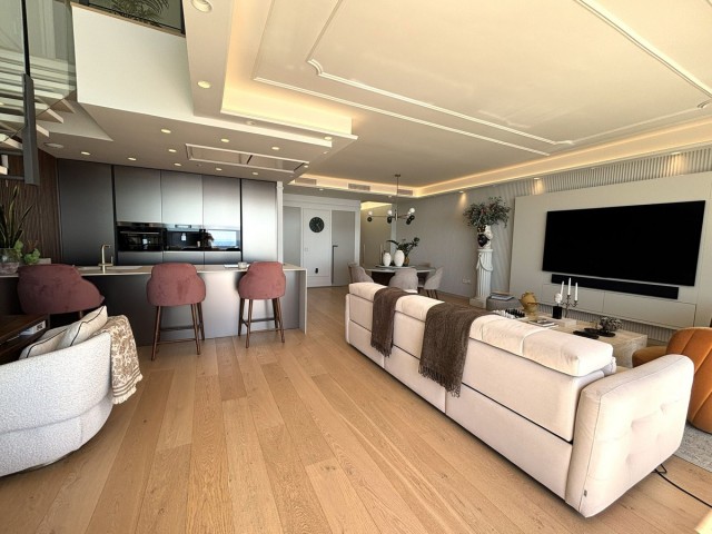 Appartement avec 3 Chambres  à Benalmadena