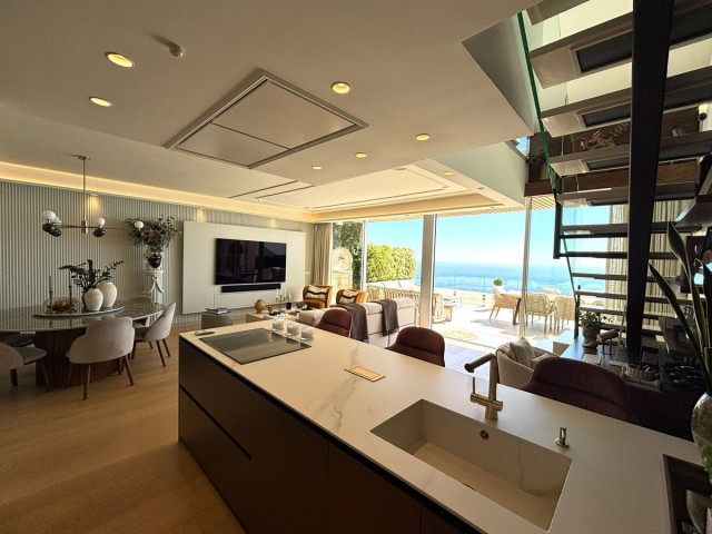Appartement avec 3 Chambres  à Benalmadena