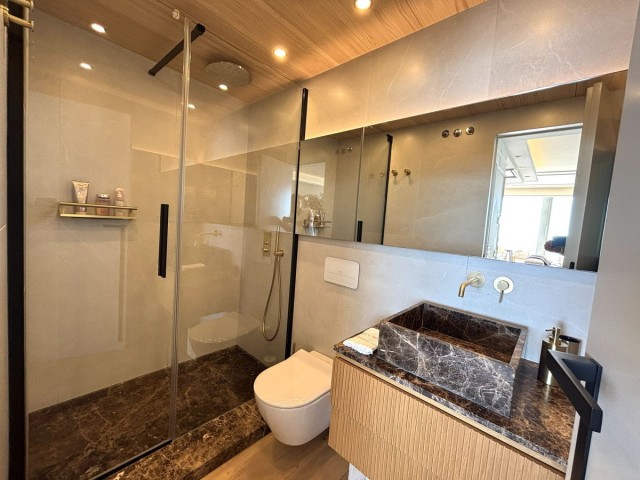 Appartement avec 3 Chambres  à Benalmadena