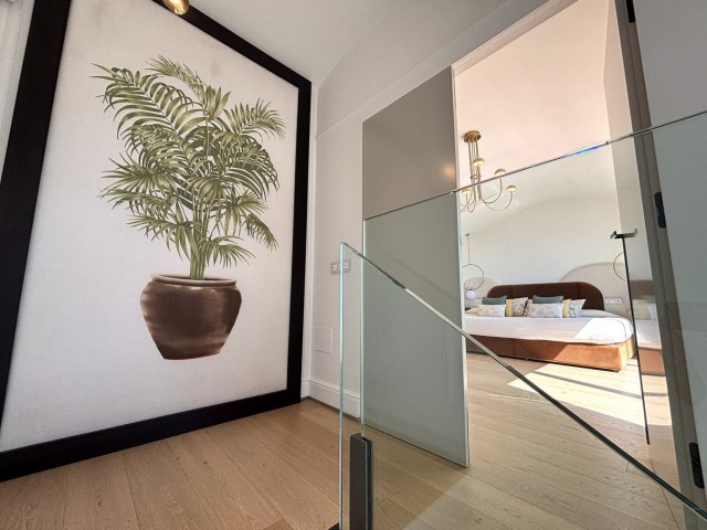 Appartement avec 3 Chambres  à Benalmadena