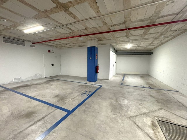 Appartement avec 3 Chambres  à Benalmadena