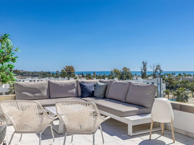 Appartement Bel Air - R5369128