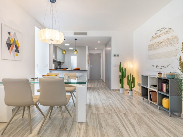 2 Schlafzimmer Apartment in Bel Air
