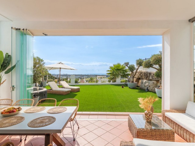 Appartement, Benahavis