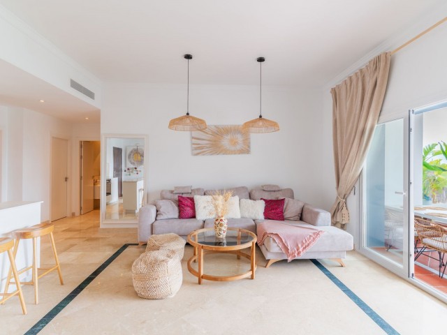 Appartement avec 3 Chambres  à Benahavís