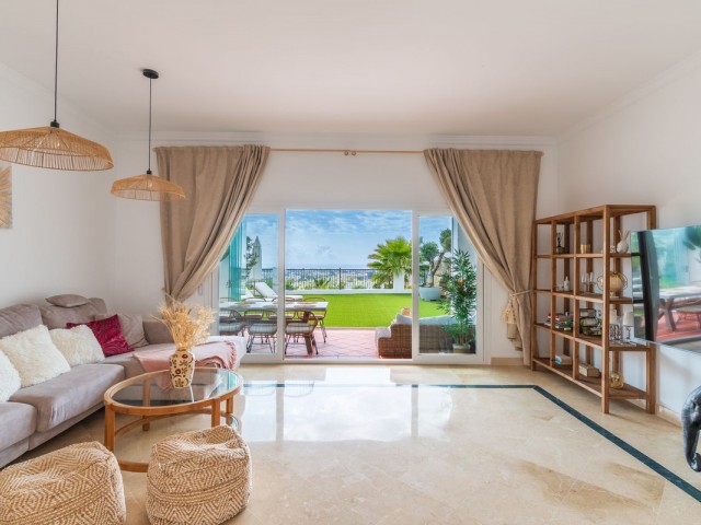 Appartement avec 3 Chambres  à Benahavís