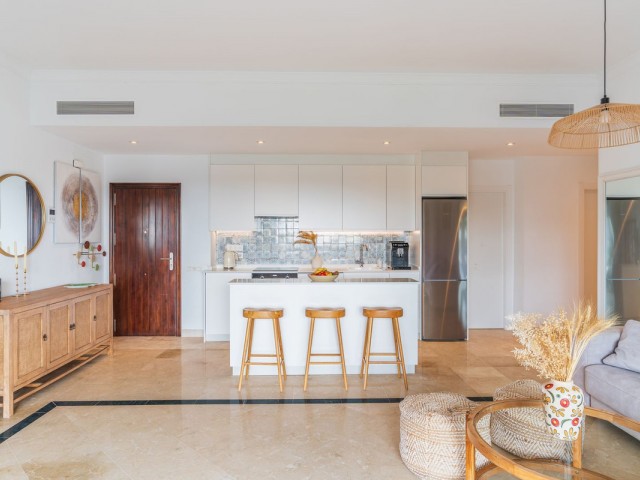 Appartement avec 3 Chambres  à Benahavís