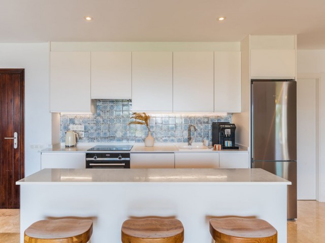 Appartement avec 3 Chambres  à Benahavís