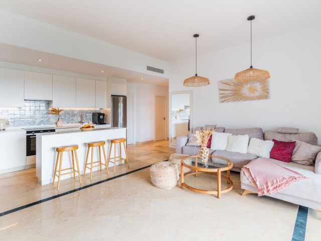 Appartement avec 3 Chambres  à Benahavís