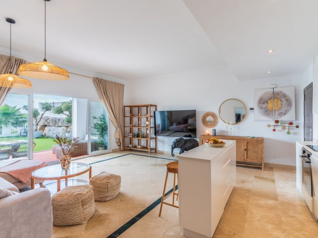 Appartement avec 3 Chambres  à Benahavís