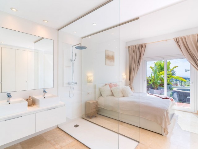 Appartement avec 3 Chambres  à Benahavís