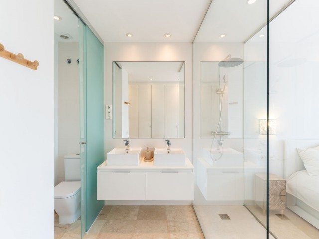 Appartement avec 3 Chambres  à Benahavís