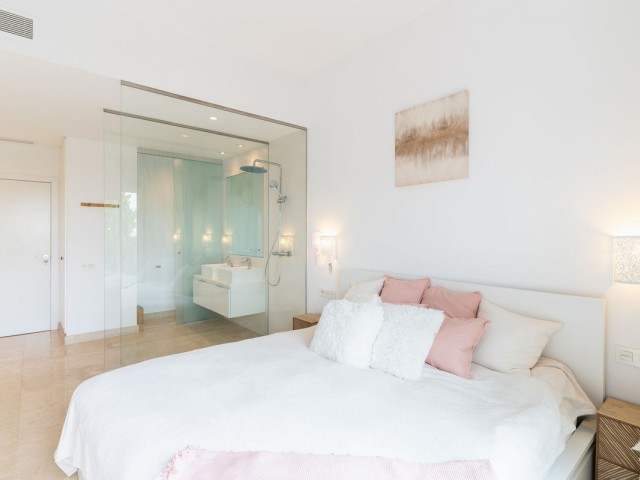 Appartement avec 3 Chambres  à Benahavís