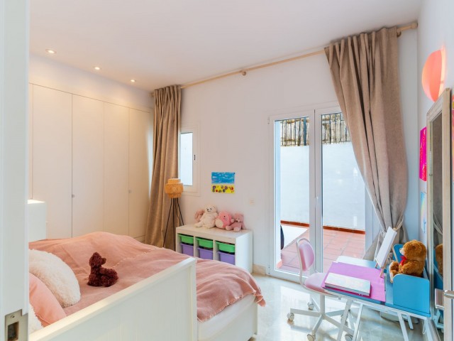 Appartement avec 3 Chambres  à Benahavís