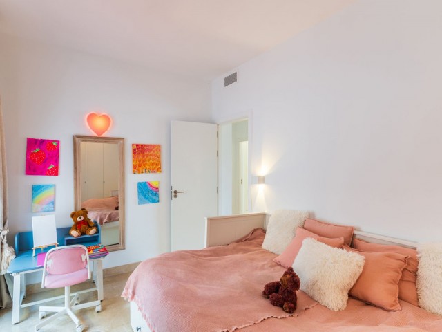 Appartement avec 3 Chambres  à Benahavís