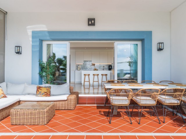 Appartement avec 3 Chambres  à Benahavís