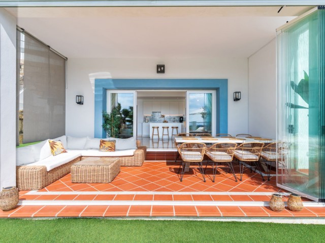Appartement avec 3 Chambres  à Benahavís