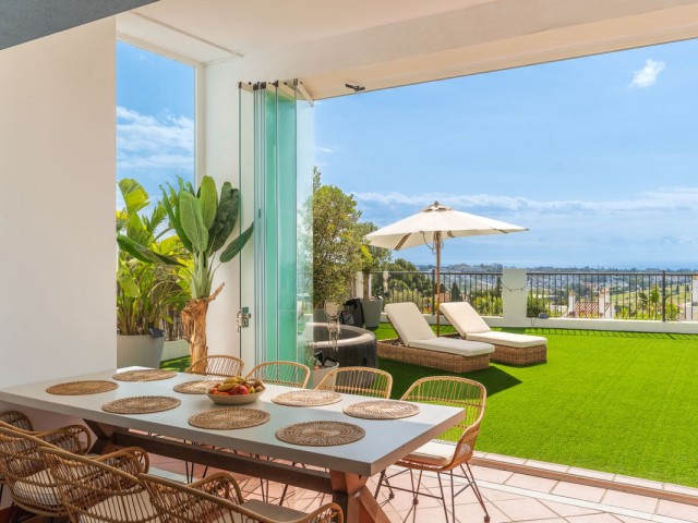 Appartement avec 3 Chambres  à Benahavís
