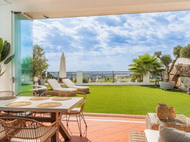 Appartement avec 3 Chambres  à Benahavís