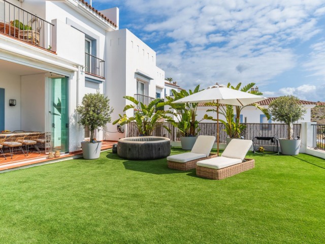 Appartement avec 3 Chambres  à Benahavís
