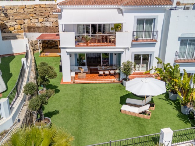 Appartement avec 3 Chambres  à Benahavís