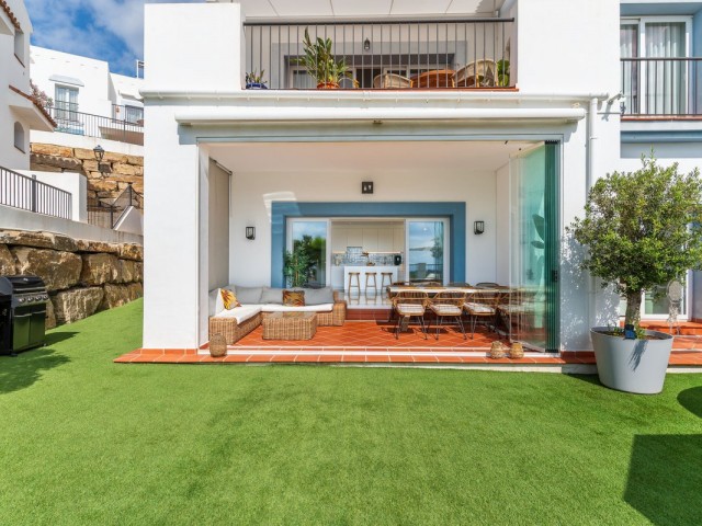 Appartement avec 3 Chambres  à Benahavís
