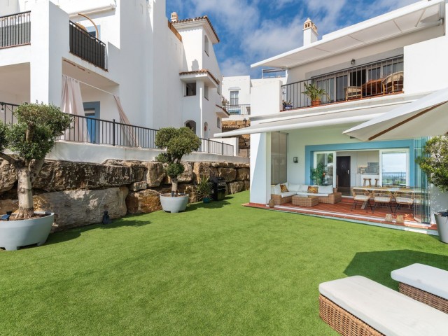Appartement avec 3 Chambres  à Benahavís