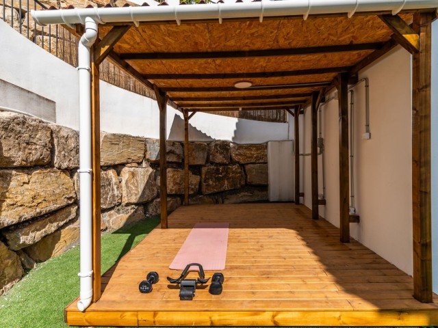 Appartement avec 3 Chambres  à Benahavís
