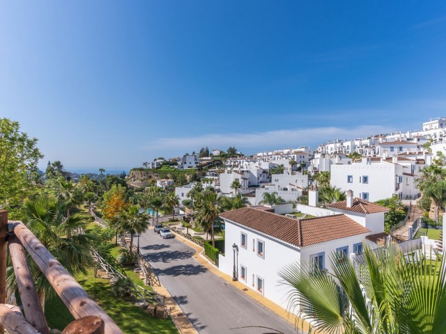 Appartement avec 3 Chambres  à Benahavís