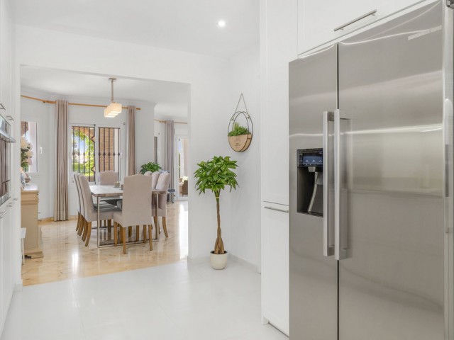 3 Bedrooms Villa in El Chaparral