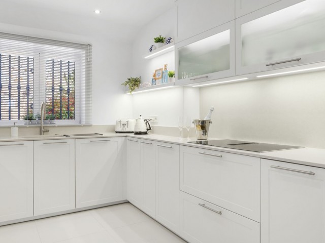 3 Bedrooms Villa in El Chaparral